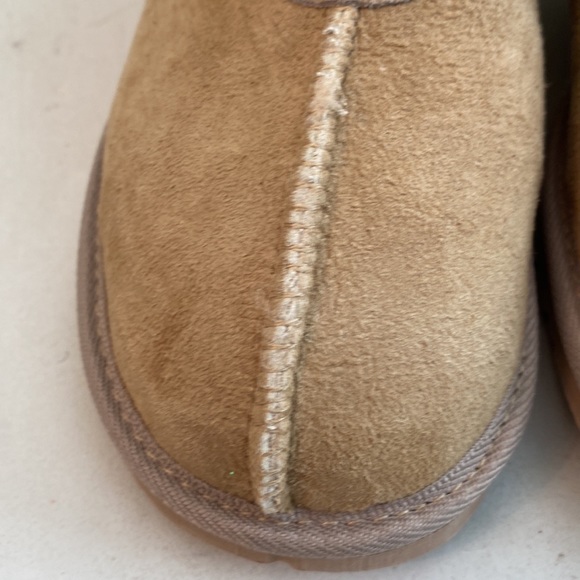 Emu Ridge sheepskin sleepers - Picture 5 of 14